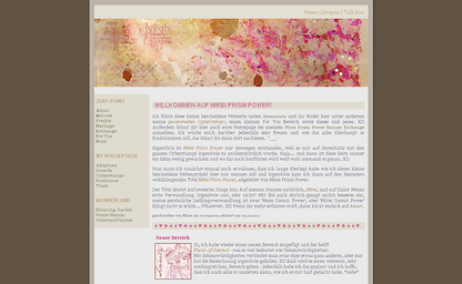 Past Layout #04