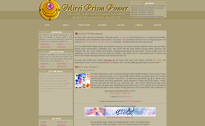 Past Layout #07