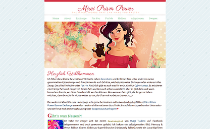 Past Layout #08